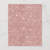 バラ金ゴールドホームクリーニングハウス保ズサービス チラシ (裏面)