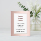 バラ金ゴールドホーム甘いホーム移動発表 (スタンド正面)