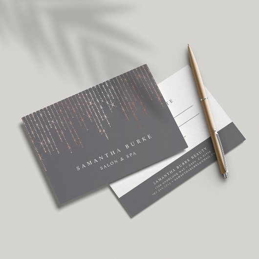 バラ金ゴールドマーキーギフト証明書