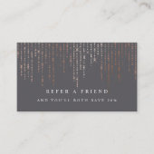 バラ金ゴールドマーキー紹介カード 紹介カード (正面)