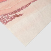 バラ金ゴールドマーブルアンドグリッター 薄葉紙 (詳細)