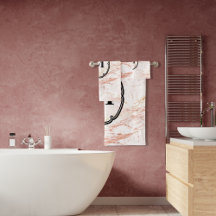 バラ金ゴールドマーブルモノグラム