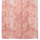 バラ金ゴールドマーブル4 シャワーカーテン (正面)