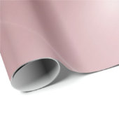 バラ金ゴールドメタリックルッエレガントクグラムゴールデンモダンド ラッピングペーパー (ロールコーナー)