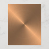 バラ金ゴールドメタル効果， Podcaster, Podcast チラシ (裏面)