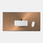 バラ金ゴールドメタル効果, Podcaster, Podcast デスクマット (キーボード&マウス)