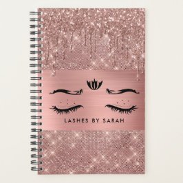 バラ金ゴールドラッシュアポイントメント帳 プランナー手帳