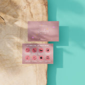 バラ金ゴールドラッシュクライアン気にトの命令カード後 名刺