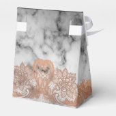 バラ金ゴールドレースアンドマーブルスウィート16 フェイバーボックス (裏面サイド)