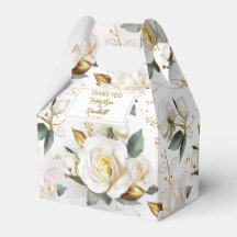 バラ金ゴールドロマンチック結婚フローラ