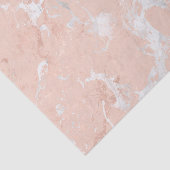 バラ金ゴールド大理石3、デコページまたは抱き枕スタッフィング 薄葉紙 (詳細)