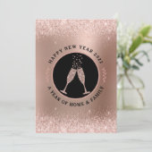 バラ金ゴールド数量予測新年2022 シーズンカード (スタンド正面)