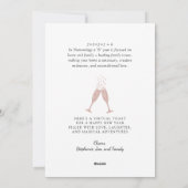 バラ金ゴールド数量予測新年2022 シーズンカード (裏面)