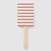 バラ金ゴールド結婚のイベント予定表の順序 ハンドファン (裏面)