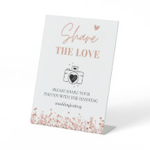 バラ金ゴールド結婚のハッシュタグ |共有・ザ・ラブ