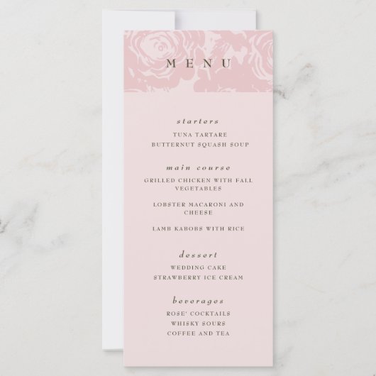 バラ金ゴールド結婚開花 (正面)