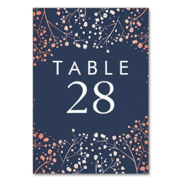 バラ金ゴールド赤ん結婚坊の呼吸数 テーブルナンバー