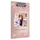 バラ金ゴールド赤面の写真名 クリップボード (右)