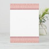 バラ金ゴールド赤面グリッタースパークルドリップス文字結婚ズ メニュー (スタンド正面)