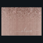 バラ金ゴールド赤面ピンクグリッタースクリプトモノグラムガーリー カッティングボード<br><div class="desc">バラ金ゴールド-赤面ピンクスパークルグリッタースクリプトモノグラム名切断ボード。これは、グラムの贅沢とシックなスタイルを愛する人のための完璧な卒業、誕生日、結婚ブライダルシャワー、記念日、赤ちゃんシャワーまたはバチェロレッテギフトを作る。</div>
