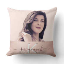 バラ金ゴールド赤面フォトモノグラム名