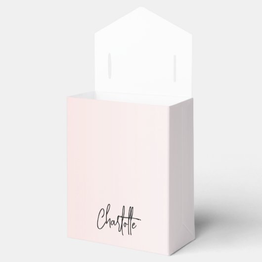 バラ金ゴールド赤面名エレガント感謝していyou フェイバーボックス (オープン)