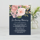 バラ金ゴールド赤面海軍記念告知事業 招待状 (スタンド正面)