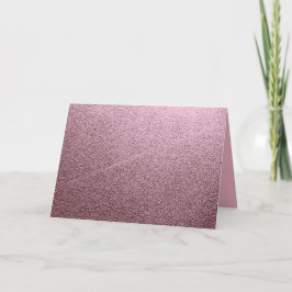 バラ金ゴールド金属 カード