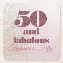 バラ金ゴールド50とファボラスフィーティエレガント誕生日