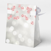 バラ金ゴールド50th誕生日ありがとうフローラシルバー フェイバーボックス (裏面サイド)