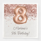 バラ金ゴールド8thバースデーパーティー (正面)