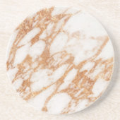 バラ金ゴールド コースター (正面)