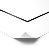 バラ金ゴールド- Do Everything with Loveプリント フォトプリント (角)