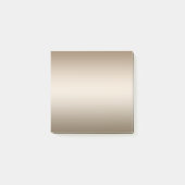 バラ銅グラディエント後Itメモ ポストイット (正面)