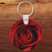 バラ鎖 キーホルダー (正面)