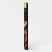 バラ黄と赤 Case-Mate iPhoneケース (裏面/左)