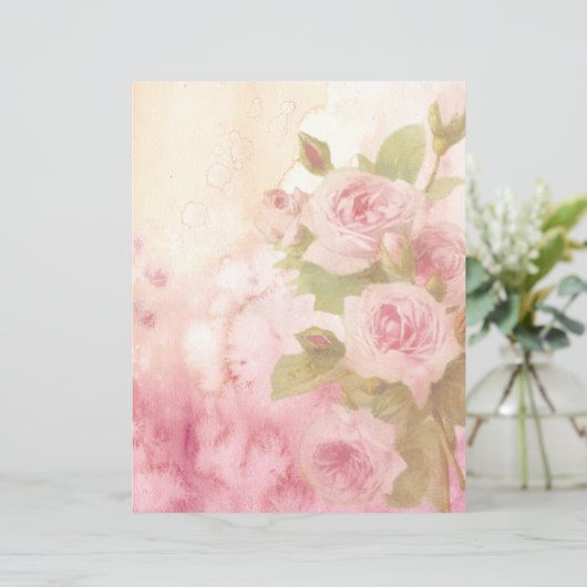 バラ (スタンド正面)