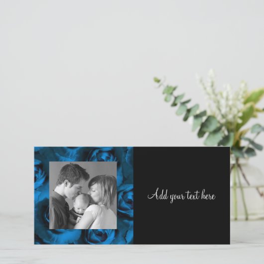 バラ (スタンド正面)