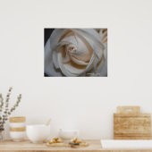 バラ13 ポスター (キッチン)