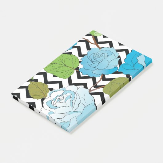 バラ13 ポストイット (アングル)