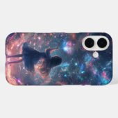 バラ16進 Case-Mate iPhoneケース (裏面 (横))