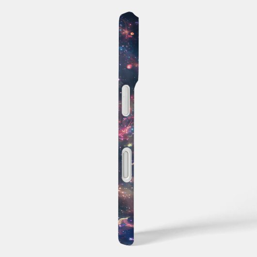 バラ16進 Case-Mate iPhoneケース (裏面 / 右)