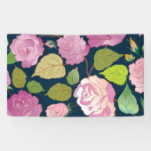 バラ16 横断幕 (横)