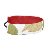 バラ17 アスレチックヘッドバンド (左)