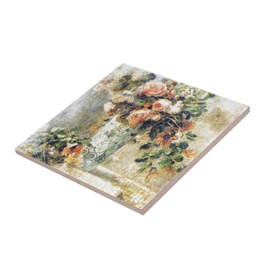 バラ1881 タイル (側面)