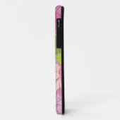 バラ18 Case-Mate iPhoneケース (裏面/左)
