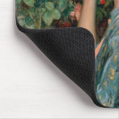 バラ1908年の精神 マウスパッド (コーナー)