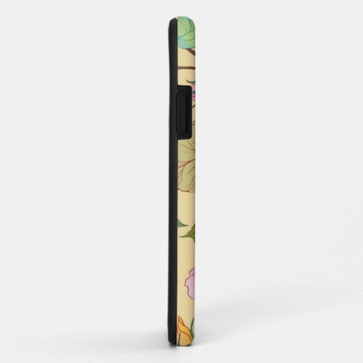 バラ19 Case-Mate iPhoneケース (裏面/右)