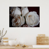 バラ1 ポスター (キッチン)