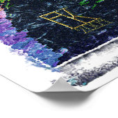 バラ1 ポスター (角)